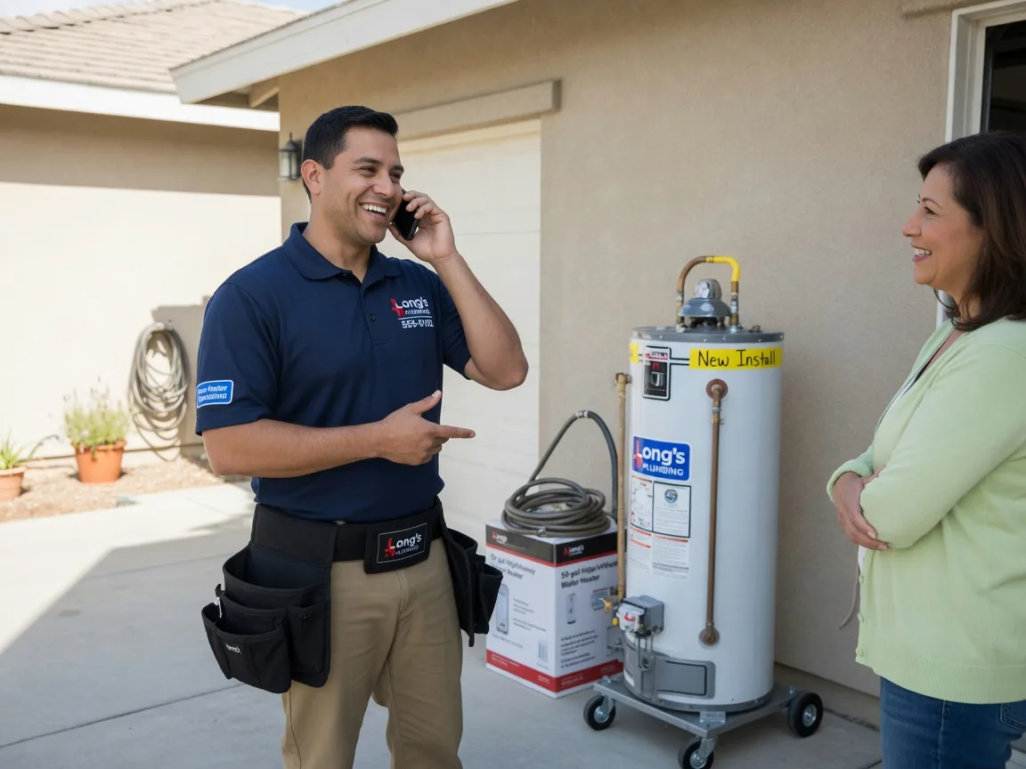 Leak Detection Dalton, OH FAQs